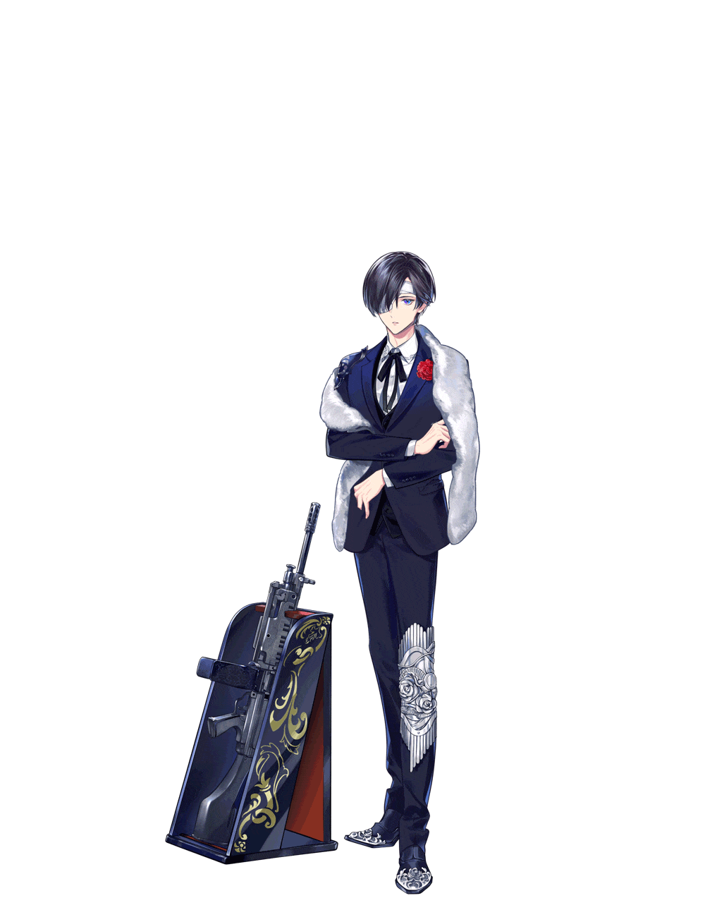 エルメ | 千銃士Rネタバレwiki - ゲームウィキ.jp