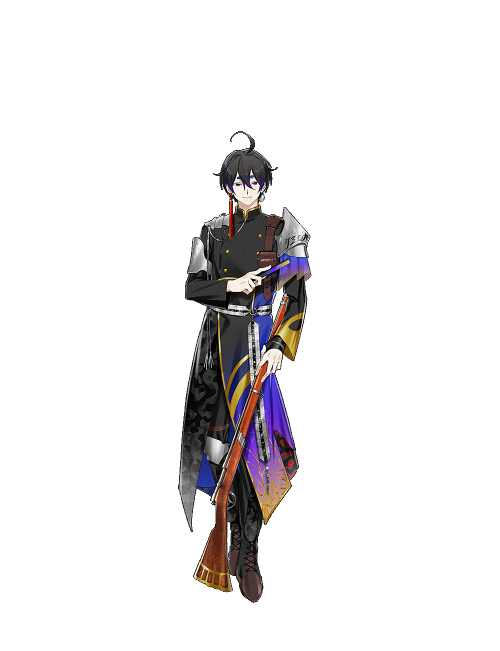 千銃士R 邑田　まとめ売り 16719-1315-